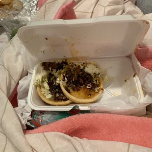 tacos, food