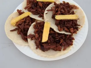 Eddy’s Tacos