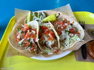 Miches De La Baja