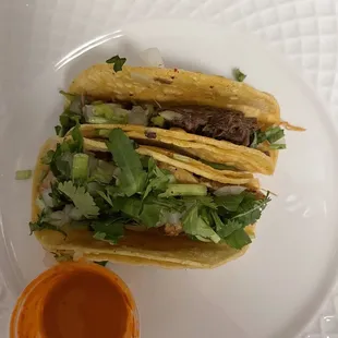 Street Tacos