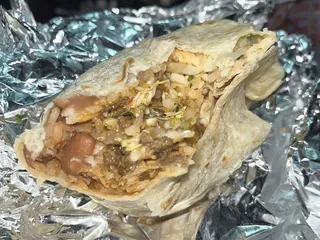 2 Amigos Taco Truck
