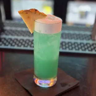 Feature Cocktails