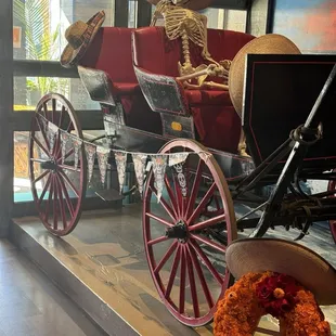 Día de Muertos