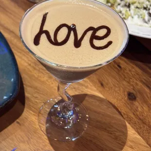 Espresso Martini