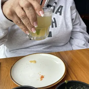 Cadillac Margarita
