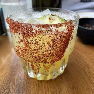 Pineapple Margarita