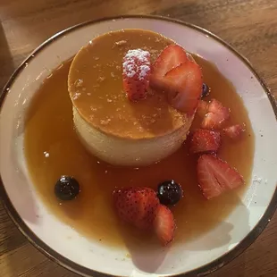 Flan