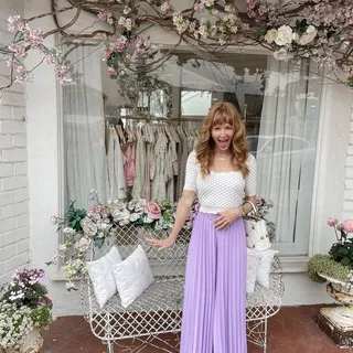 Caroline R.