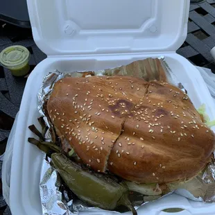 Torta de Pollo