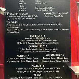 Muchas cosas buenas!!