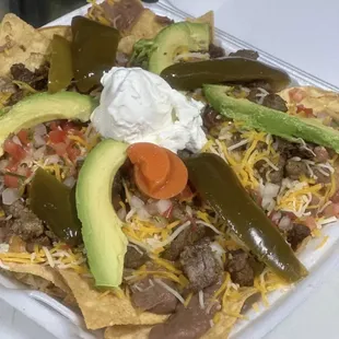 Nachos