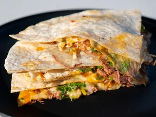 La Michoacana Melgoza 2