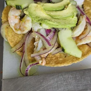 Tacos El Gordo