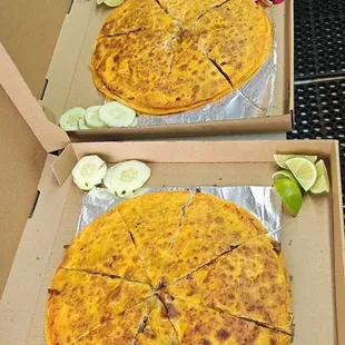 La PizzaBirria