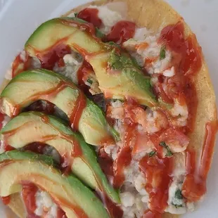 Ceviche