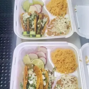 BirriTacos Dinner