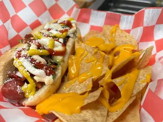 Tacos Del Barrio