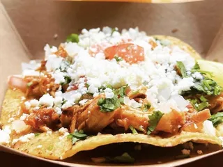 Detroit Loves Tacos