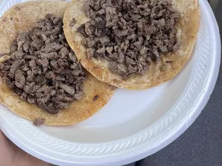 Taco El Primo
