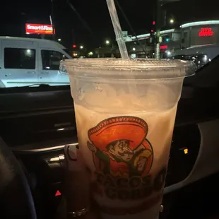 horchata