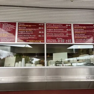 Damn inflation! $3 tacos