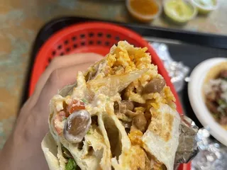 Guadalajara Tacos