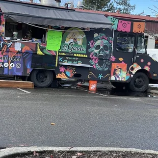 Food truck