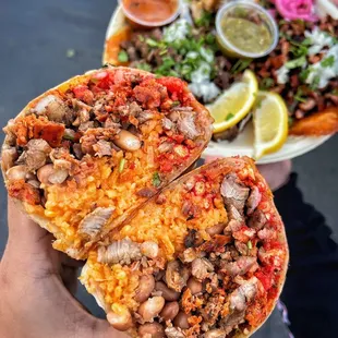 Tacos El Gringo