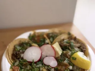 Tacos El Autlense