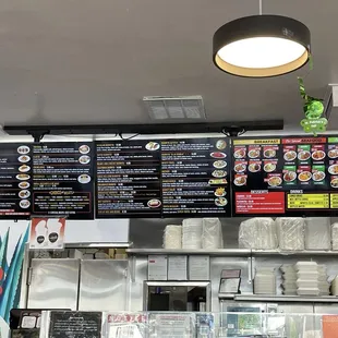 Menu 03/2025