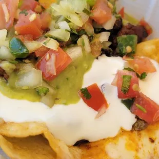 Super Tacos