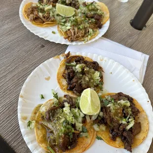 Al Pastor Tacos