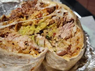 Charlie's Taqueria