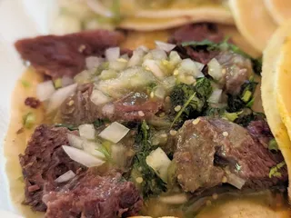 El Maguey Taqueria