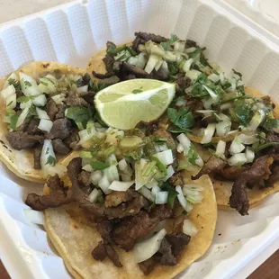 Al Pastor Taco