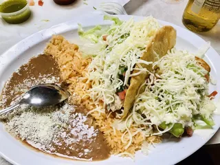 Taqueria El Nayarita
