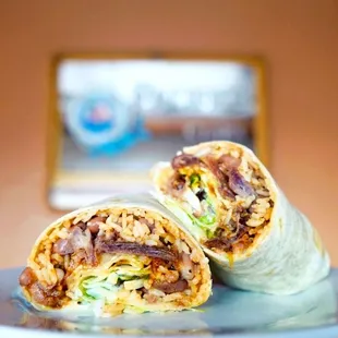 Super Burrito