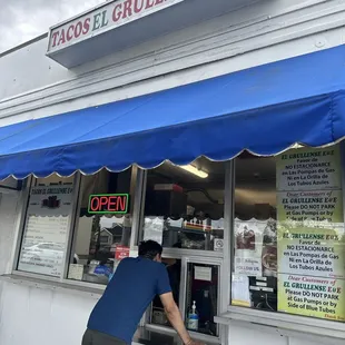 Best Tacos!!
