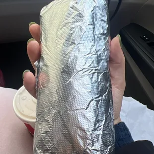Super Burrito