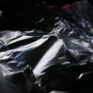 interior, burritos and wraps