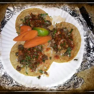 some of the best tacos ever!!