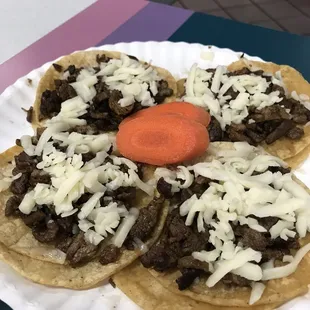 Carne Asada Tacos