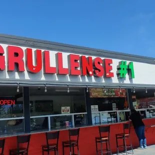 If you don&apos;t want to spoil the mood, avoid this place.