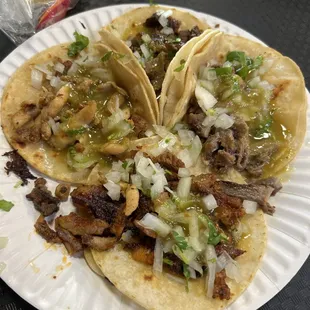 food, tacos