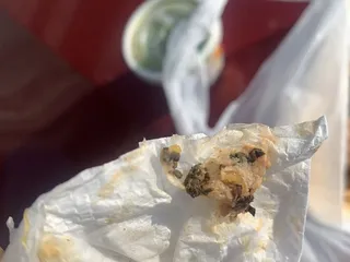 Adalberto's Mexican Food