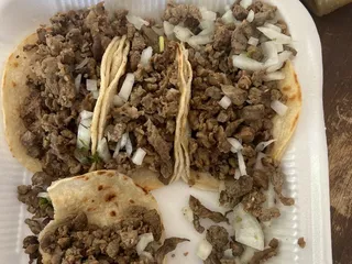 Taqueria El Grullense