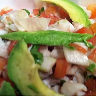 Ceviche