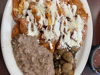 La Playita Restaurant