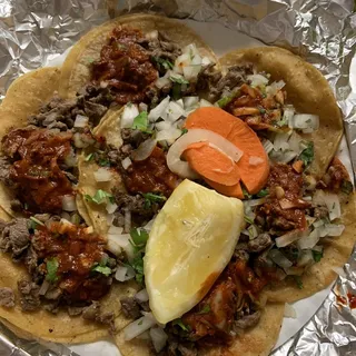 Asada Taco