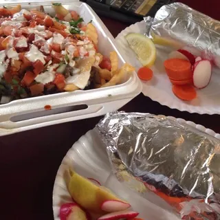Mexican